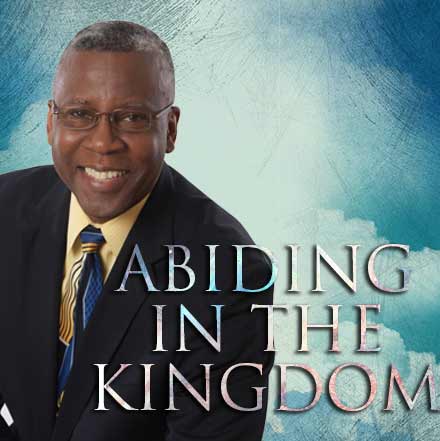 , Pastor Dwayne Berry