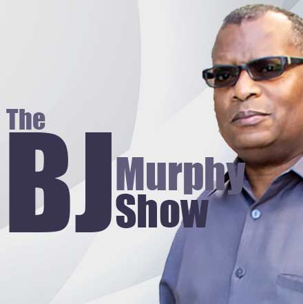 , BJ Murphy