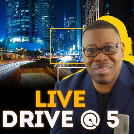 , Big C The Encourager