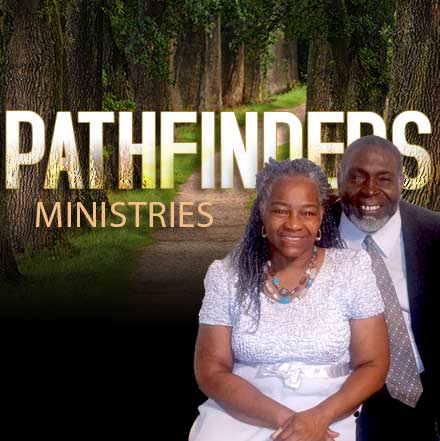 , John and Rhonda Pearson