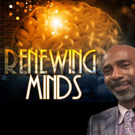 , Pastor James Howard