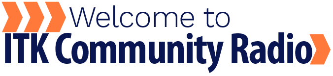 Welcome to ITK Community Radio